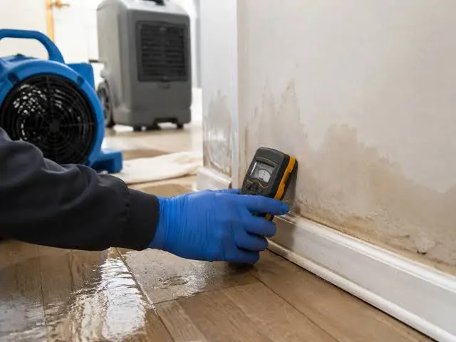 24/7 Water damage restoration services in Aspen Hill, MD - Rapid flood cleanup and mitigation